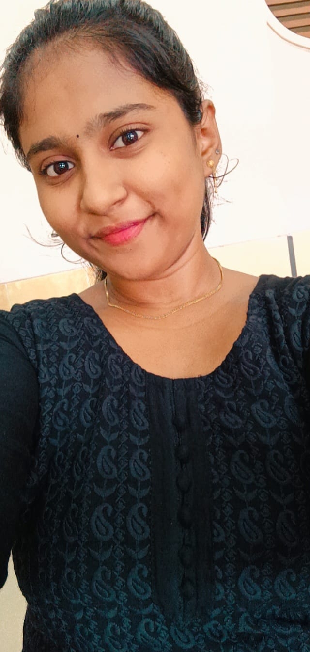 Ms. Prasandhini Nair