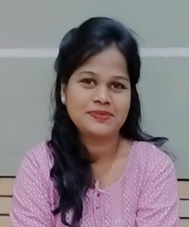 Ms. Kuwar Samruddhi Vijay